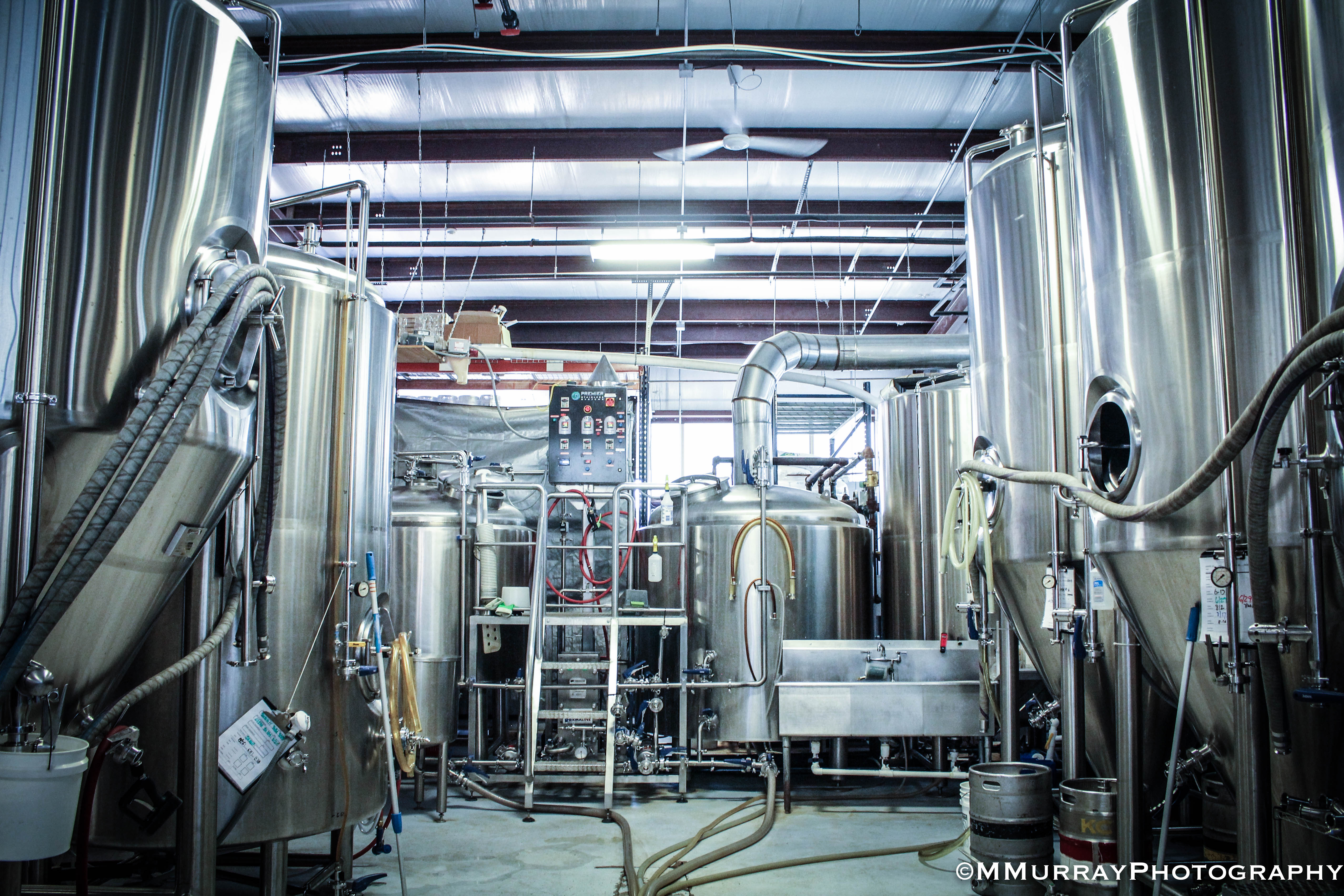 Craft beer