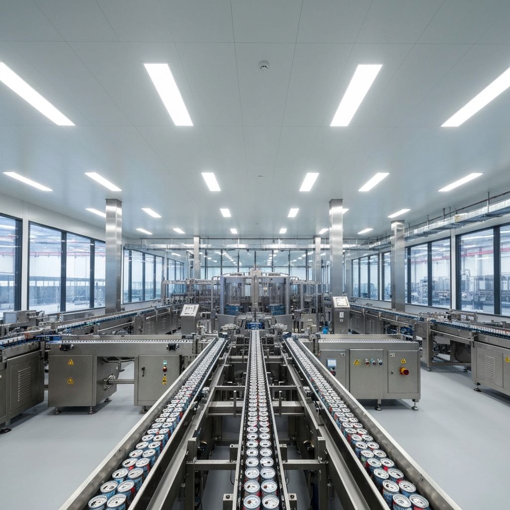 Connecticut Canning Equipment